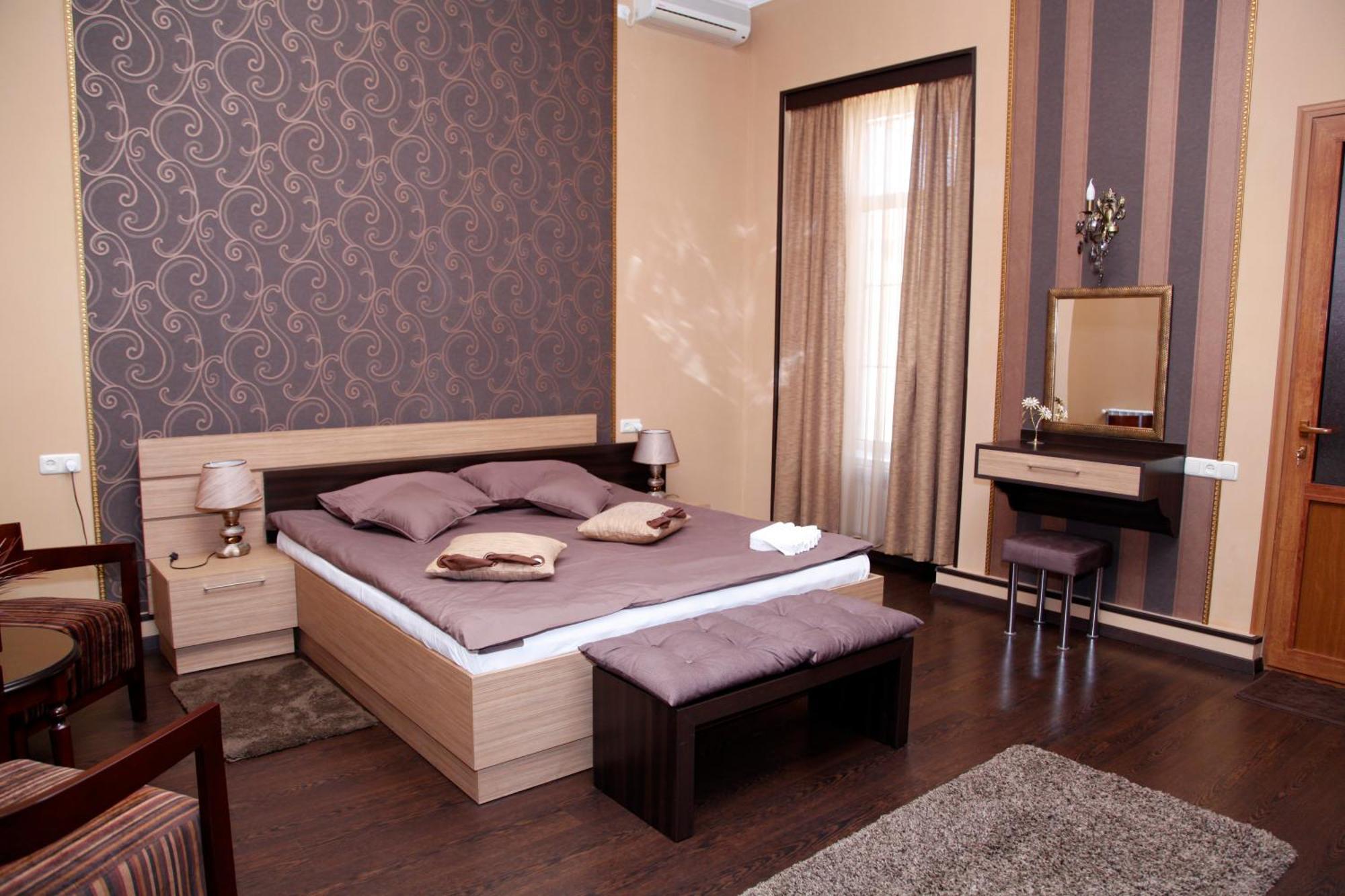 Azoyan Guest House 예레반 객실 사진