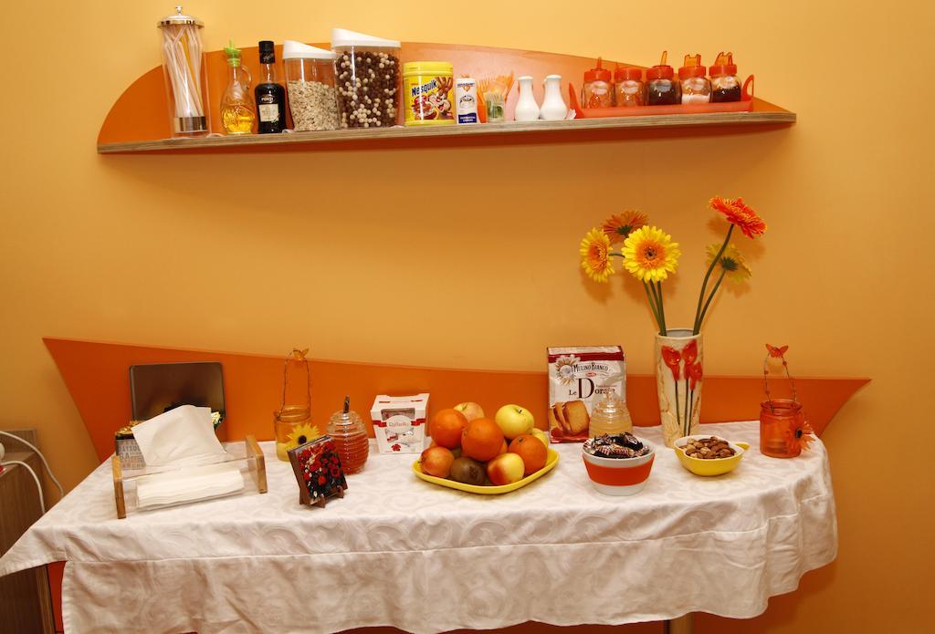 Azoyan Guest House 예레반 외부 사진